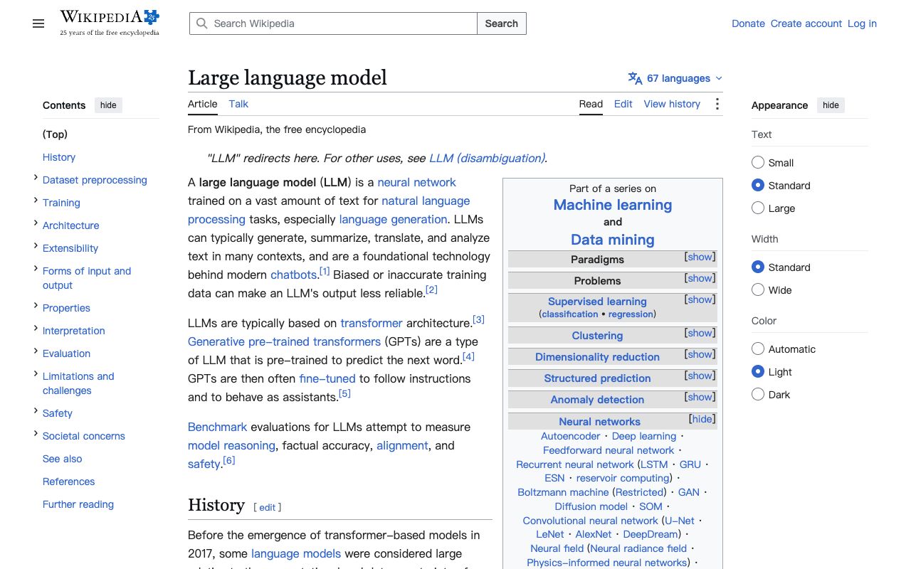 Large language models assemble answers per query — the reason context validation exists