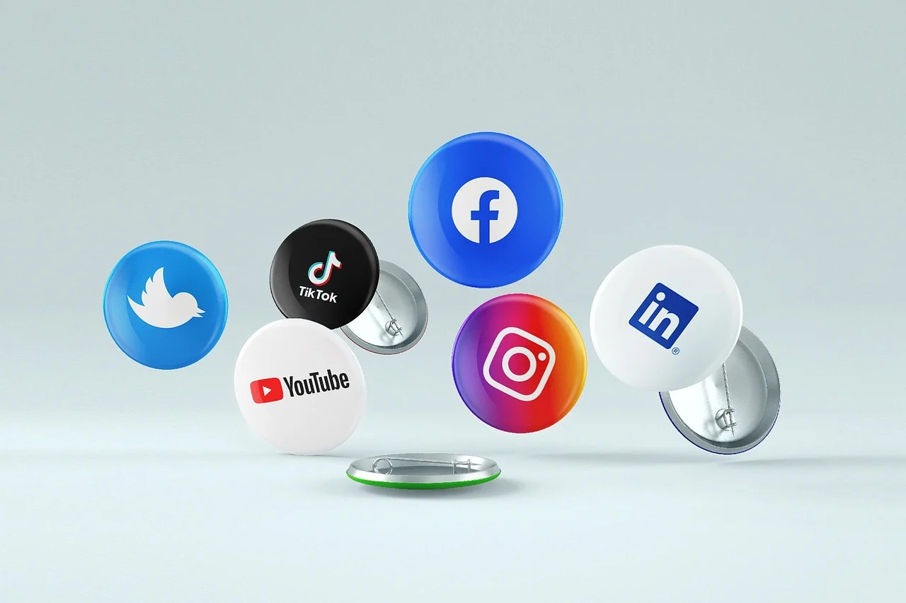 Maintain consistency in social media platforms to ensure Perfect AEO