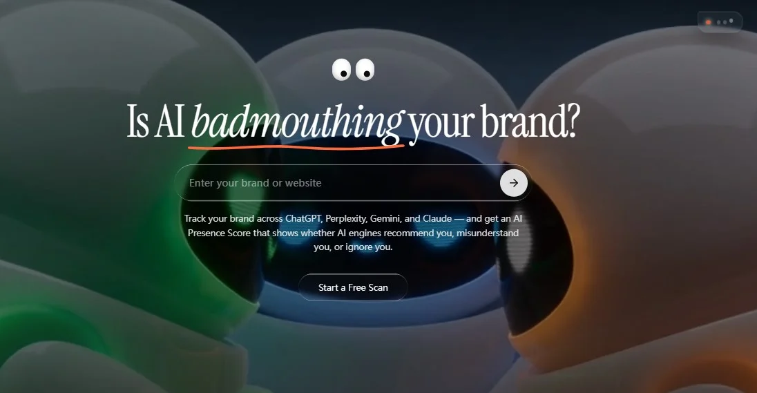Tools to Easily Fix Brand Sentiment in AI